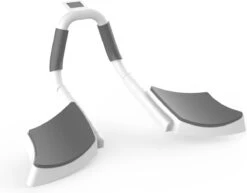 Merkloos A.K.A. Multifunctionele Plank Trainer Incl. Timer – Buikspiertrainers Push Up Bord Grips – Fitness Hometrainer Buiktrainer -Merkloos Winkel 1200x938 5