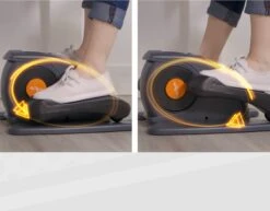 Mediashop Vibro-Legs Elliptical - Mini Hometrainer - Gemotoriseerde Elliptische Trainer Voor Meer Beweging Tijdens Het Zitten - Pedaaltrainer Voor Thuiskantoor En Vrije Tijd -Merkloos Winkel 1200x938 7