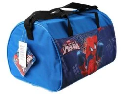 Spiderman Sporttas Blauw 38 Cm /stevig 9 Spiderman Sporttas Blauw 38 Cm /stevig -Merkloos Winkel 1200x939 6