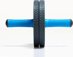 Specifit Double Ab Roller - Ab Wheel - Dubbel Trainingswiel - Buikspierwiel - Buikspiertrainer Inclusief Kniemat -Merkloos Winkel 1200x941 5