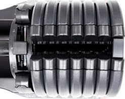 N Mass Verstelbare Dumbells Set - 34 Kg Gewichten - Hoogwaardige Fitness Dumbbells - Pro-Flex Dumbbell Set -Merkloos Winkel 1200x946 2