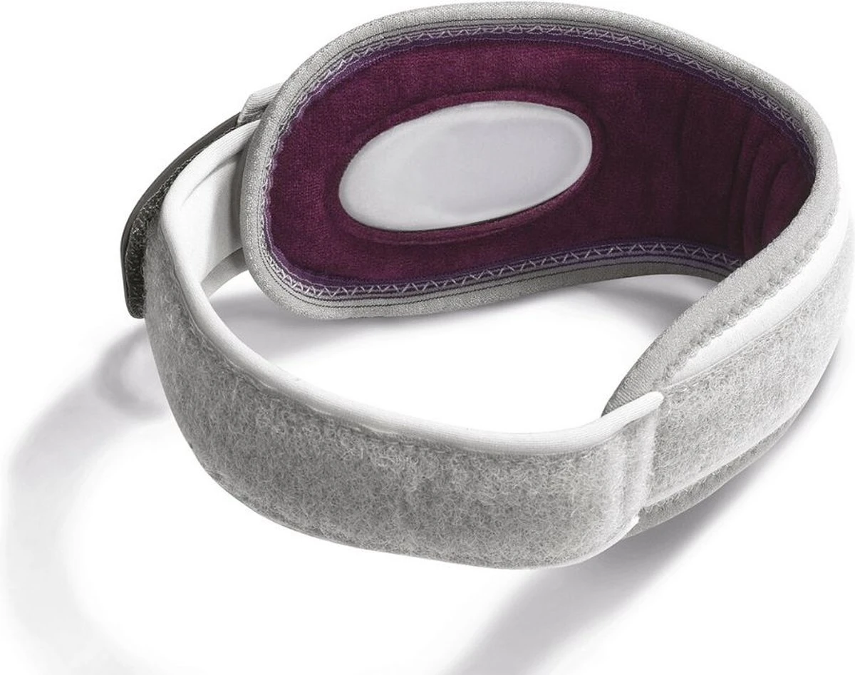 Push Med Elleboogbrace Epi - Grijs - Maat One Size 8 Push Med Elleboogbrace Epi - Grijs - Maat One Size - Afbeelding 6