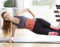 Doeltreffend Vermageren - Afslank Gordel Band - Bovenbeenband - Buik Trainer - Vetverbranding Band - DELUXE PRO -Merkloos Winkel 1200x948 3