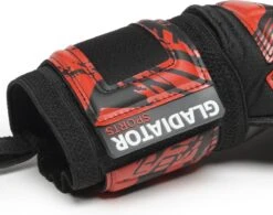 Gladiator Sports Dazzle 1 Keepershandschoenen Kinderen - Maat 5 -Merkloos Winkel 1200x949 1