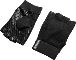 Reeva Fitness Handschoenen - Maat L - Sport Handschoenen Geschikt Voor Fitness, Crossfit En Powerlifting - Fitness Handschoenen Dames En HerenReeva Fitness Handschoenen - Large - Zwart -Merkloos Winkel 1200x949 17