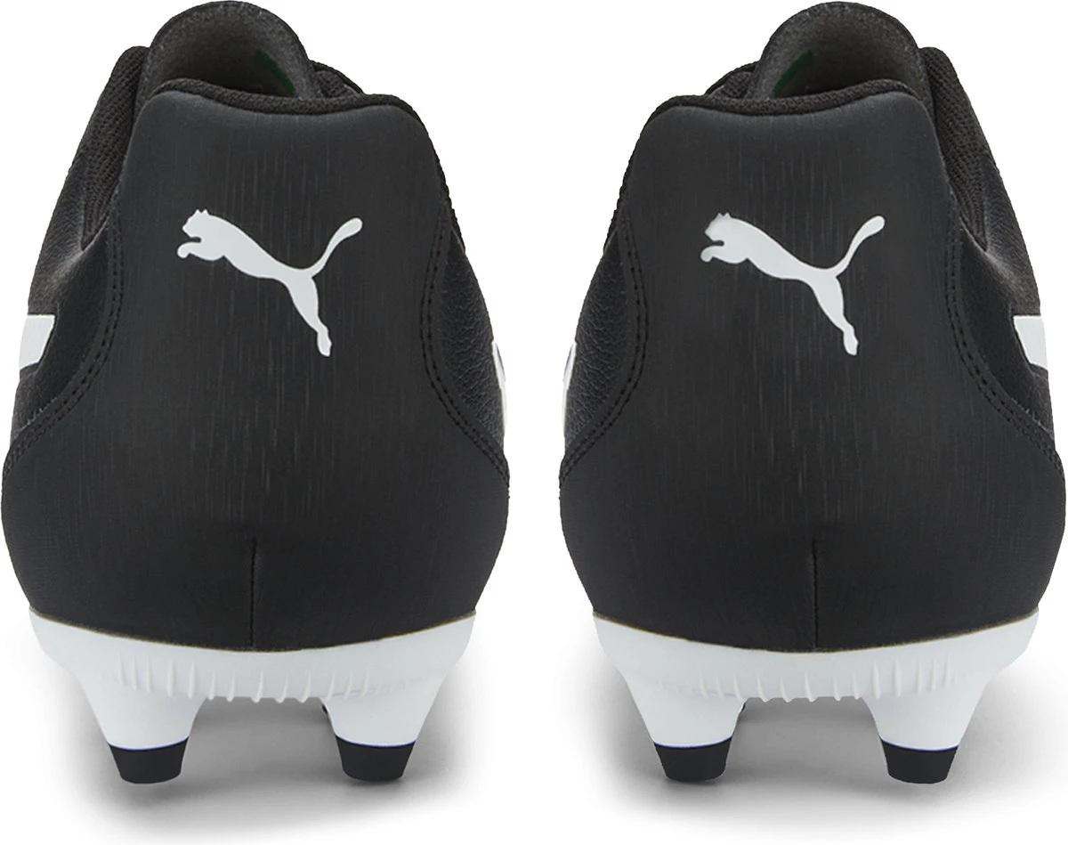 PUMA Monarch Ii Fg/Ag Heren Sportschoenen - Maat 43 7 PUMA Monarch Ii Fg/Ag Heren Sportschoenen - Maat 43 - Afbeelding 5