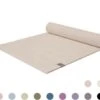 Love Generation ● Yoga Mat ● Fitness Mat ● Zand ● 6 Mm Dik -Merkloos Winkel 1200x949 7