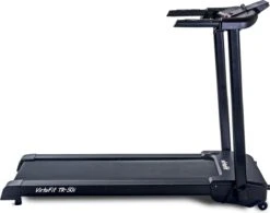 VirtuFit Totally Foldable TR-50i Loopband - Inklapbaar - Fitness - 99% Voorgemonteerd -Merkloos Winkel 1200x949 8