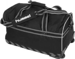 Hummel Medium Travelbag Elite Sporttas Unisex - One Size -Merkloos Winkel 1200x950