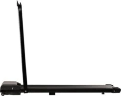 Opvouwbare Loopband - Loopband Elektrisch - Sport - Staal/ABS-kunststof - Zwart - 103x50x93 Cm -Merkloos Winkel 1200x951 5