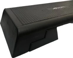AJ-Sports Fitness Step - Stepper PRO Large - Aerobic Step - Stepbank - Verstelbaar - Fitness Step - Stepper Fitnessapparaat - Workout - Fitness -Merkloos Winkel 1200x951 7