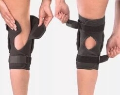 LOUZIR Kniebrace Met Baleinen -Merkloos Winkel 1200x953 10