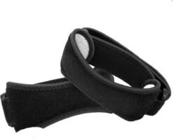 Premium Knie Patella Band - Verstelbaar Compressie Bandage - Knie Brace - Knie Strap - Knie Ondersteuning - Knie Bandage - Kniesteun - Elastisch Neopreen - Sport Band Strap - Dames En Heren - One Size Fits All - Comfort Fit - Zwart - Universeel -Merkloos Winkel 1200x955 11