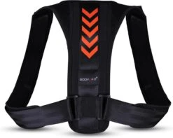 MEDISCHE VERSTELBARE RUG HOUDING CORRECTOR - Correctie Voor Rug, Schouders & Nek - Verstelbaar - Unisex -Merkloos Winkel 1200x957 7