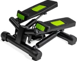 Stepper - VirtuFit ST10 2-in-1 Stepper - Met Computer En Weerstandskabels -Merkloos Winkel 1200x959 14