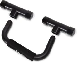 VirtuFit- Push Up Bars - Opdruksteunen - Kunststof - Fitness - Foam Handvaten - Antislip -Merkloos Winkel 1200x960 21