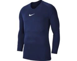 Nike Park Dry First Layer Longsleeve Thermoshirt Mannen - Maat M -Merkloos Winkel 1200x960
