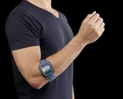 Push Sports Elleboogbrace - Donkergrijs - One Size - Donkergrijs - One Size 27 Push Sports Elleboogbrace - Donkergrijs - One Size - Donkergrijs - One Size -Merkloos Winkel 1200x960 32