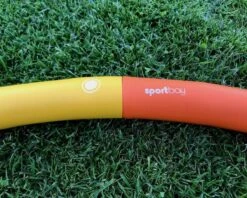 Fit+ Happy™ Fitness Hoelahoep 1.8 Kg -Merkloos Winkel 1200x961 3