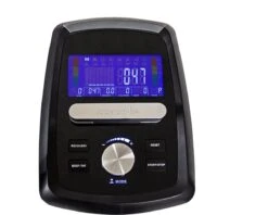 Crosstrainer - VirtuFit IConsole Total Fit - Hartslagfunctie - Ergometer - 24 Programma's - Bluetooth -Merkloos Winkel 1200x961 6