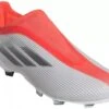 Adidas Performance X Speedflow.3 Ll Fg J De Schoenen Van De Voetbal Kinderen Wit -Merkloos Winkel 1200x962 4