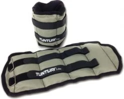 Tunturi Enkelgewichten En Polsgewichten - Gewichten - 2 X 2,0kg - Grijs 21 Tunturi Enkelgewichten En Polsgewichten - Gewichten - 2 X 2,0kg - Grijs -Merkloos Winkel 1200x962 5
