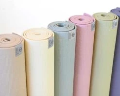 Love Generation ● Yoga Mat ● Fitness Mat ● Zand ● 6 Mm Dik -Merkloos Winkel 1200x962 8