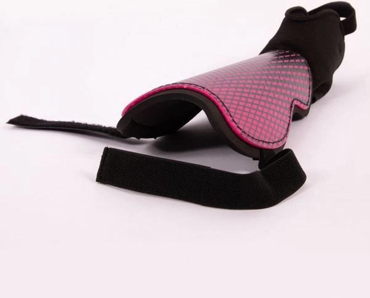 Stanno Liga III Shin Guards Scheenbeschermers - Maat M 11 Stanno Liga III Shin Guards Scheenbeschermers - Maat M - Afbeelding 9