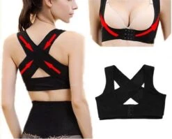 Dames Rugband - Rugbrace - Maat XL - Beige 23 Dames Rugband - Rugbrace - Maat XL - Beige -Merkloos Winkel 1200x967 5