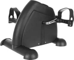 Deskbike | Stoelfiets | Compacte Hometrainer | Bureaufiets| Been- En Armtrainer| Pedaaltrainer |Statisch Gym Fietspedaal Met Verstelbare Weerstand -Merkloos Winkel 1200x968 12