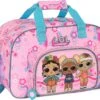 L.O.L. Surprise! LOL Surprise!, Glow Girls - Sporttas - 40 X 24 X 23 Cm - Polyester 2 L.O.L. Surprise! LOL Surprise!, Glow Girls - Sporttas - 40 X 24 X 23 Cm - Polyester -Merkloos Winkel 1200x968 15