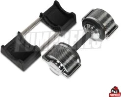 PUMPBELLS - Verstelbare Dumbbell - 3kg T/m 32kg - 30 DUMBBELLS IN ÉÉN! - Professionele Halter -Merkloos Winkel 1200x969 1