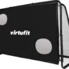 VirtuFit Voetbaldoel Pro Met Doelwand - Voetbalgoal - 170 X 110 Cm -Merkloos Winkel 1200x971