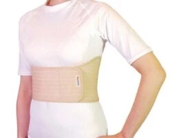 Super Ortho Ribbrace / Rompbandage - Vrouw -Merkloos Winkel 1200x973 5