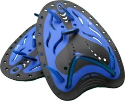 Tri-Sports.nl Handpaddles M -Merkloos Winkel 1200x974