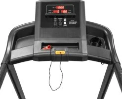 Focus Fitness Jet 1 - Loopband - Loopband Voor Thuisgebruik - Incl. LED-display - 1-13 Km/u - Bevat 36 Trainingsprogramma's -Merkloos Winkel 1200x974 6