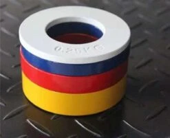 Microplates - 5KG - 50mm