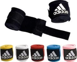 Adidas Bandage Senior 450cm-blauw - Senior -Merkloos Winkel 1200x976 10