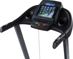 Tunturi Cardio Fit T30 Loopband - Inklapbaar - Hardloopband - 12 Traingsprogramma's - LCD Monitor - 0,8 Tot 12,0 Km/u -Merkloos Winkel 1200x976 13