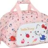 Sporttas Hello Kitty Happiness Girl Roze Wit (40 X 24 X 23 Cm) 2 Sporttas Hello Kitty Happiness Girl Roze Wit (40 X 24 X 23 Cm) -Merkloos Winkel 1200x976 14