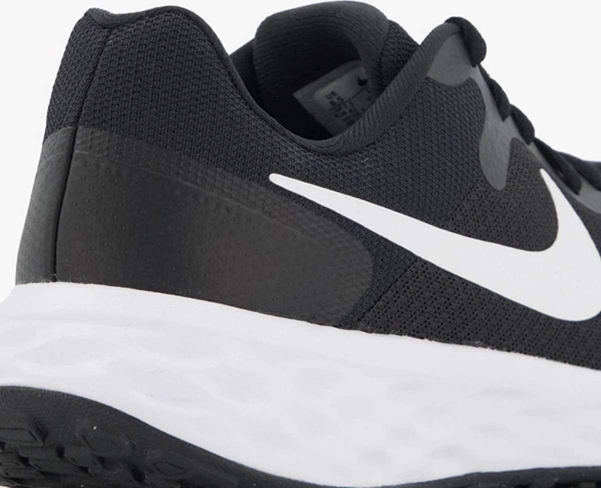 Nike Revolution 6 Nn Sportschoenen Heren - Maat 43 11 Nike Revolution 6 Nn Sportschoenen Heren - Maat 43 - Afbeelding 9