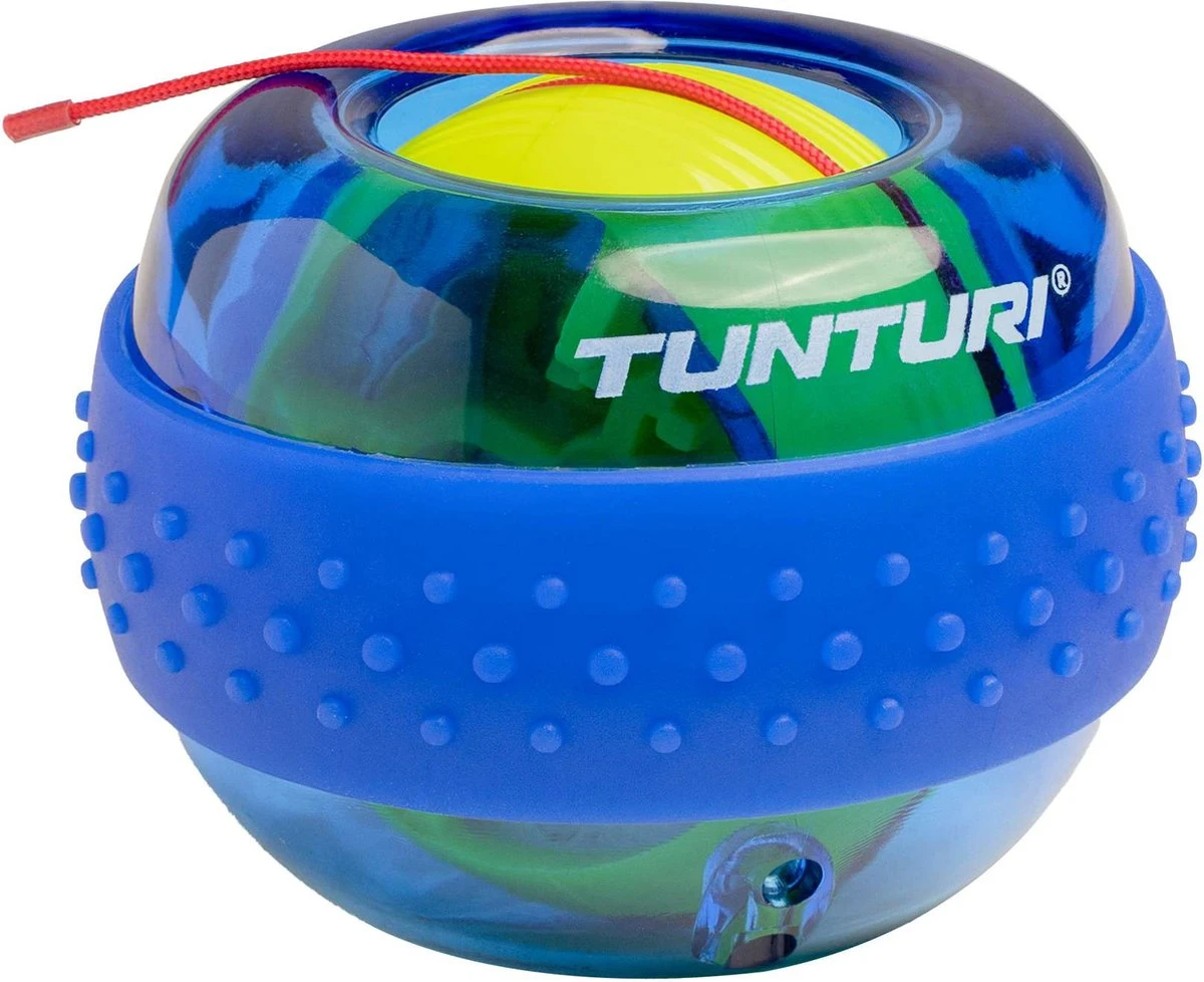 Tunturi Magic Ball - Polstrainer 4 Tunturi Magic Ball - Polstrainer - Afbeelding 2