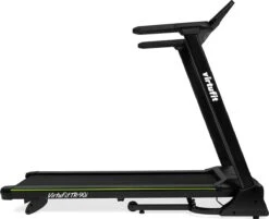 VirtuFit TR-90i Loopband - Inklapbaar - LED Display - 15 Programma's - 99% Voorgemonteerd -Merkloos Winkel 1200x978 5