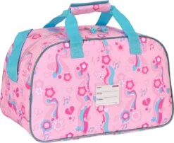 L.O.L. Surprise! LOL Surprise!, Glow Girls - Sporttas - 40 X 24 X 23 Cm - Polyester -Merkloos Winkel 1200x980 8