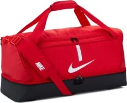 Nike Sporttas - Rood/zwart/wit 19 Nike Sporttas - Rood/zwart/wit -Merkloos Winkel 1200x981 1