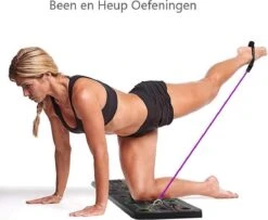 Push Up Bord Board Met Trainingsschema - Opvouwbaar - Kracht Training Thuis - Op Drukbord - Sporten - Spiergroep - Pushup Bars - Opdrukken - Thuis Sporten - Fitness Sport - Krachttraining - Hometrainer - Opdruksteun - Board - Gym - Borst - Rug 11 Push Up Bord Board Met Trainingsschema - Opvouwbaar - Kracht Training Thuis - Op Drukbord - Sporten - Spiergroep - Pushup Bars - Opdrukken - Thuis Sporten - Fitness Sport - Krachttraining - Hometrainer - Opdruksteun - Board - Gym - Borst - Rug -Merkloos Winkel 1200x984 9