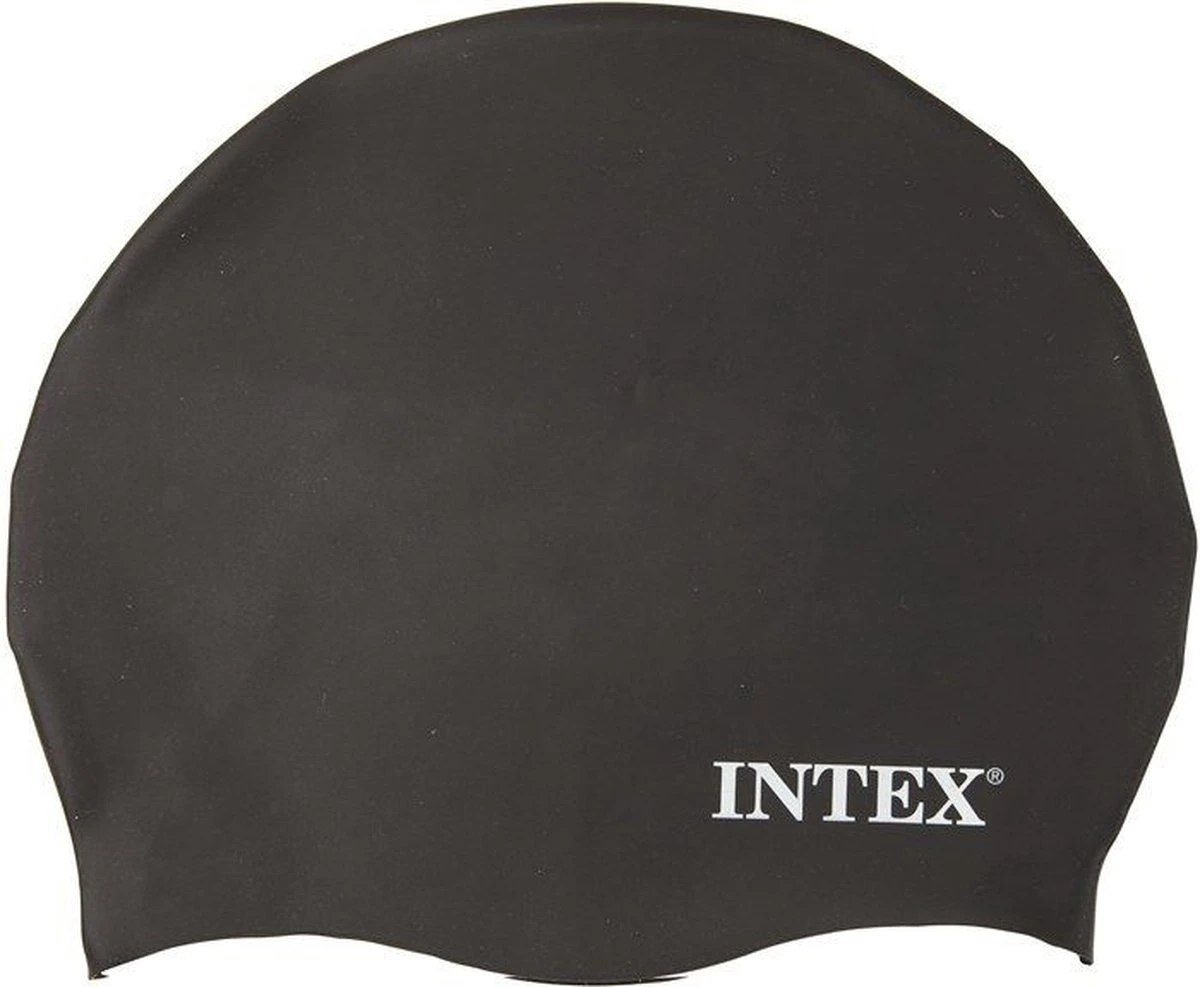 Intex Siliconen Zwemcap 7 Intex Siliconen Zwemcap - Afbeelding 5