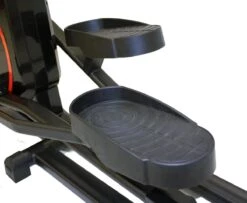 Crosstrainer Focus Fitness Fox 4 - Front Driven / Voorwiel Crosstrainer - Incl. Hartslagfunctie En Tablethouder - 12 Trainingsprogramma's - Crosstrainer Fitness -Merkloos Winkel 1200x988 8