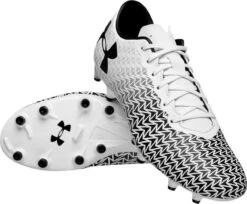 Under Armour - ClutchFit White 3.0 - Junior - Voetbalschoenen Kinderen - Maat 29.5 - Voetbalschoenen Kinderen Jongens - Voetbalschoenen - Kids - Wit 13 Under Armour - ClutchFit White 3.0 - Junior - Voetbalschoenen Kinderen - Maat 29.5 - Voetbalschoenen Kinderen Jongens - Voetbalschoenen - Kids - Wit -Merkloos Winkel 1200x989