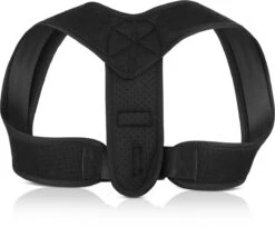 Luxovita Postuur Corrector - Houding Rug Corrector - Tegen Rugklachten – Verstelbare Rugband - Rugbrace Voor Bovenlichaam - Unisex - One Size -Merkloos Winkel 1200x990 6